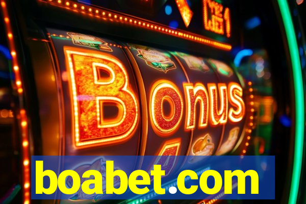 boabet.com