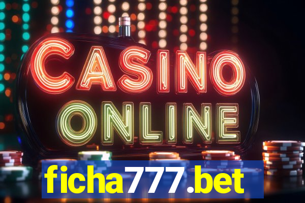 ficha777.bet