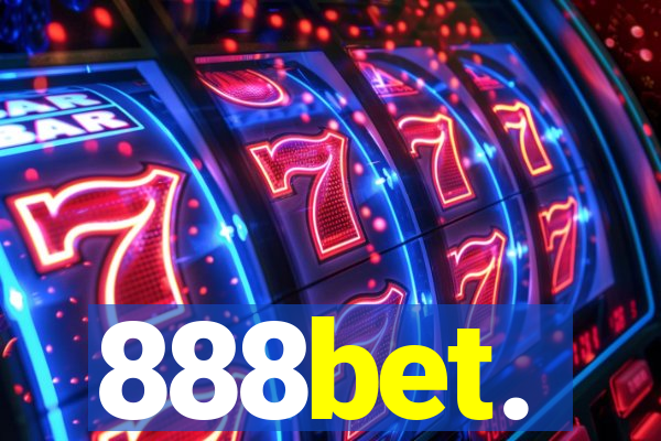 888bet.