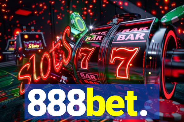 888bet.