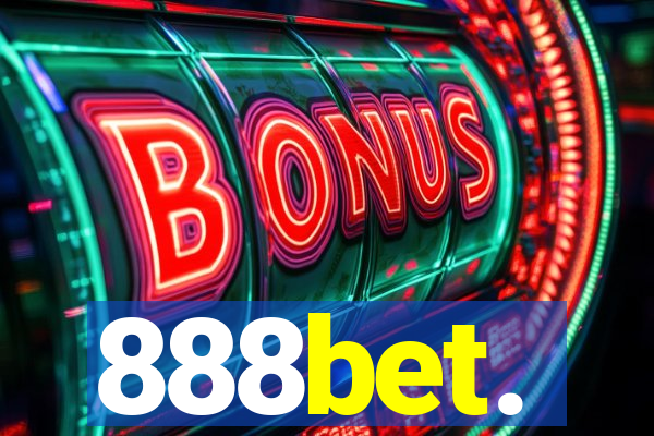 888bet.