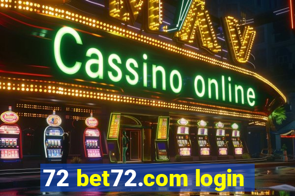 72 bet72.com login