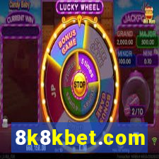 8k8kbet.com