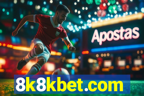 8k8kbet.com