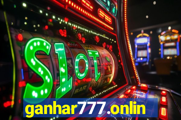 ganhar777.online
