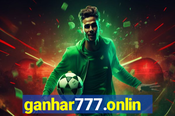 ganhar777.online