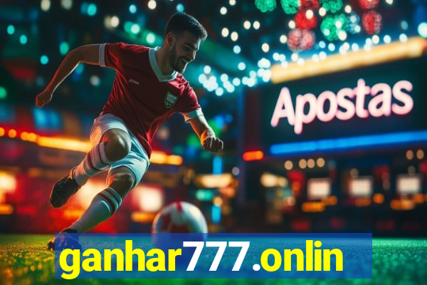 ganhar777.online