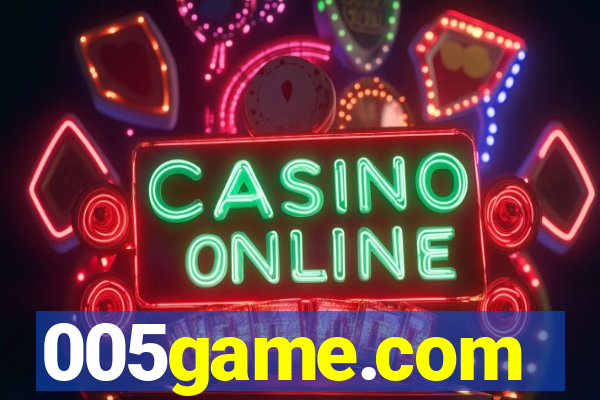 005game.com