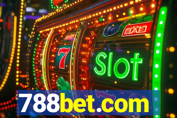 788bet.com