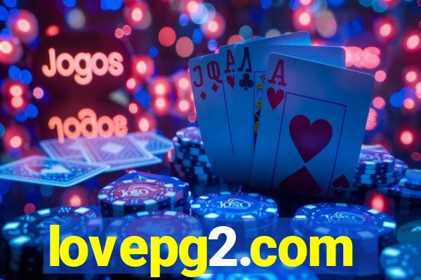 lovepg2.com