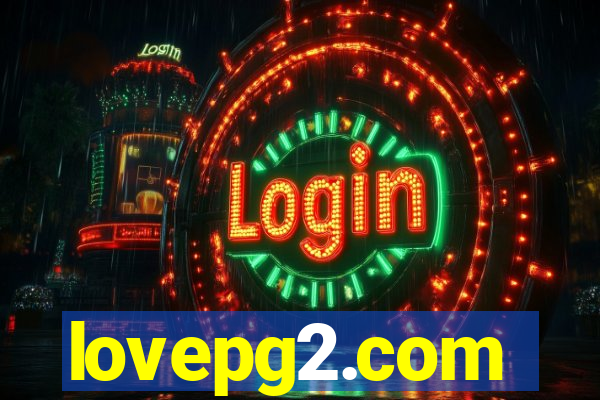 lovepg2.com