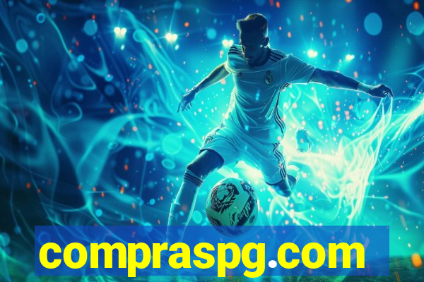 compraspg.com