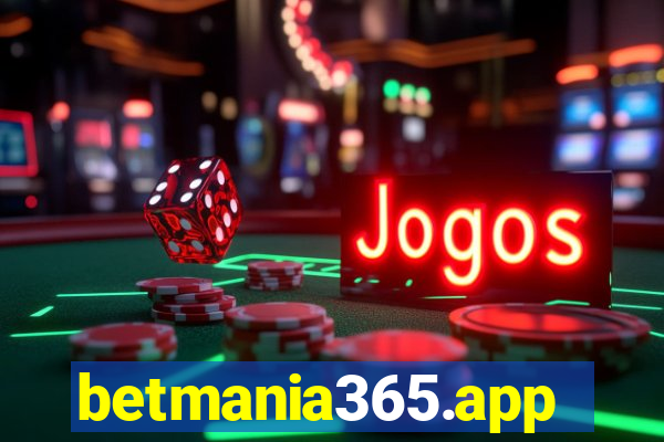betmania365.app