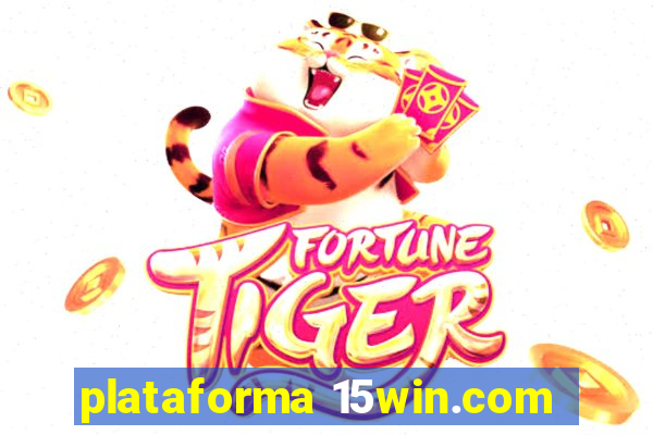 plataforma 15win.com