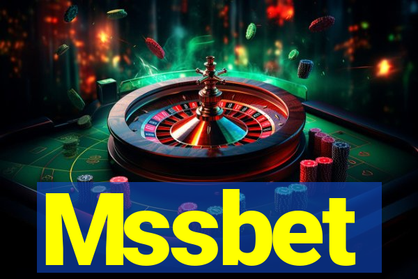 Mssbet