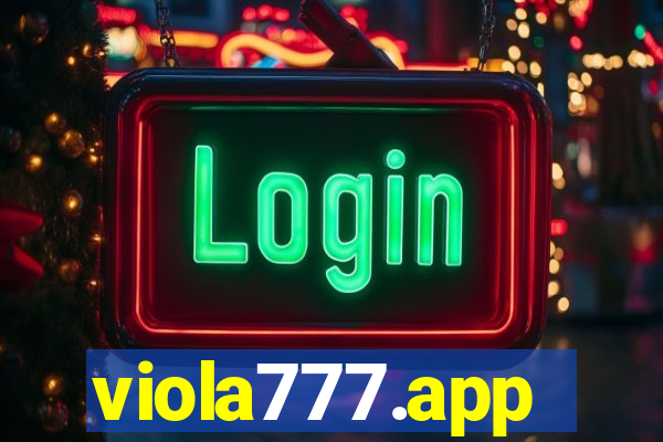 viola777.app