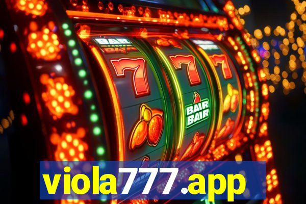 viola777.app
