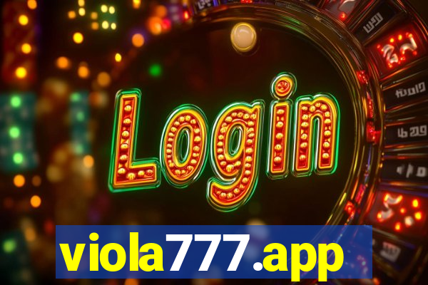 viola777.app