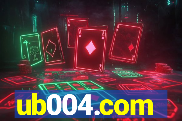 ub004.com