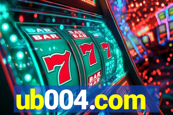 ub004.com