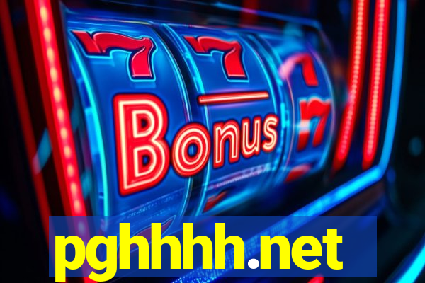 pghhhh.net