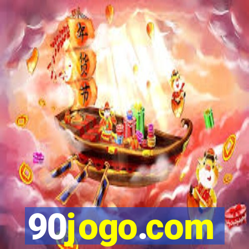 90jogo.com