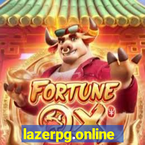 lazerpg.online