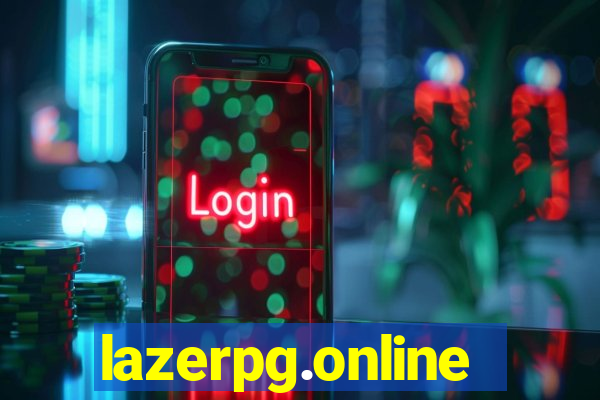 lazerpg.online