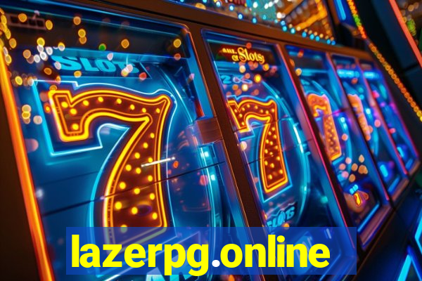 lazerpg.online