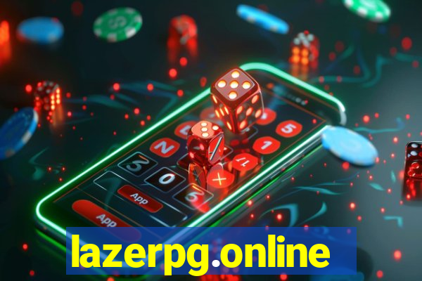lazerpg.online