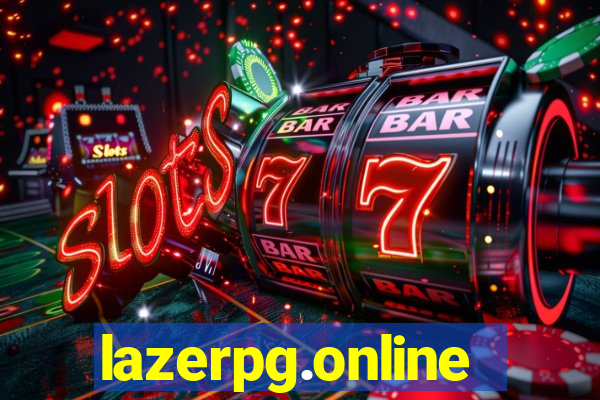 lazerpg.online