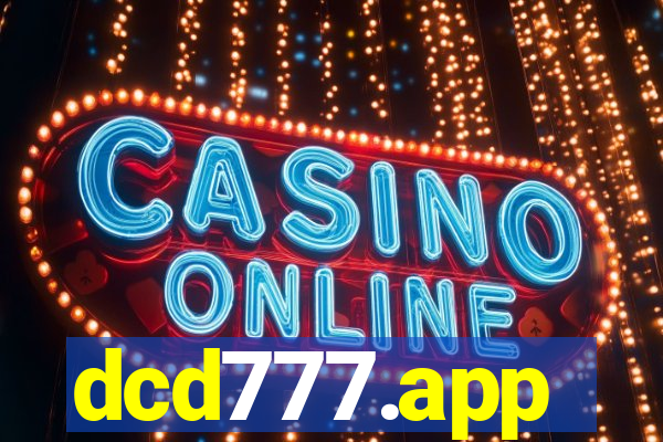dcd777.app