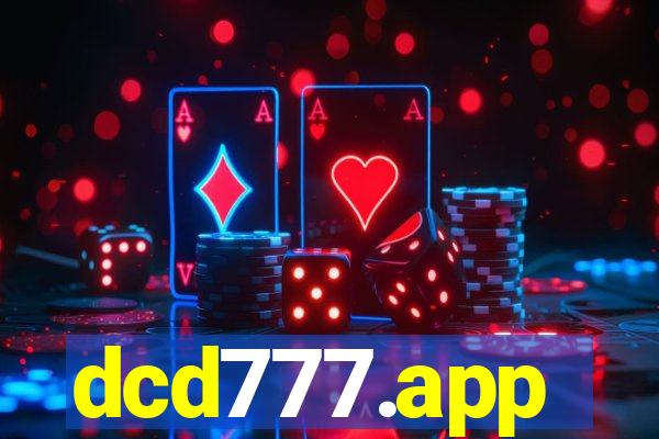 dcd777.app