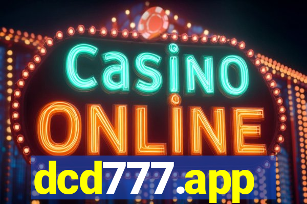 dcd777.app