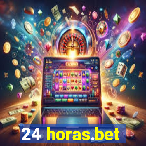 24 horas.bet