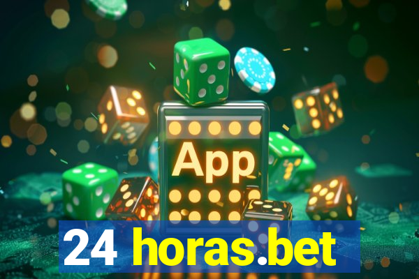 24 horas.bet