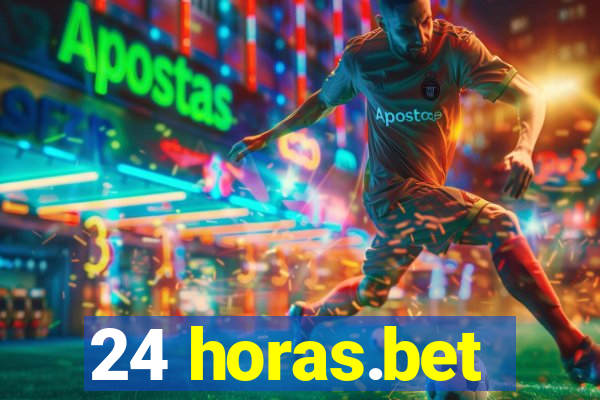 24 horas.bet