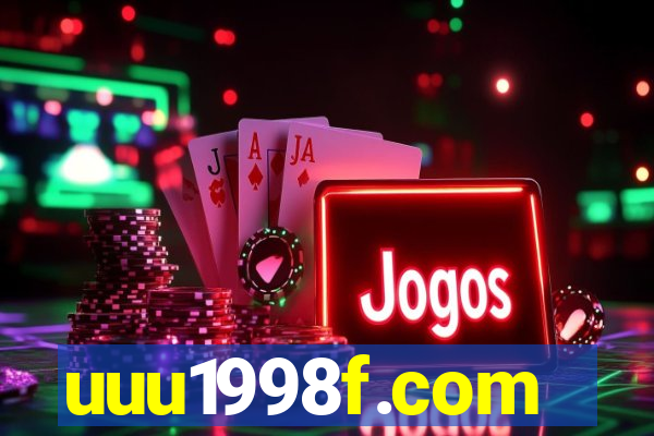 uuu1998f.com