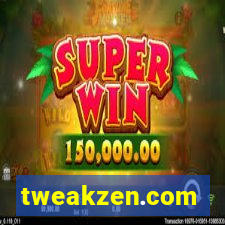 tweakzen.com