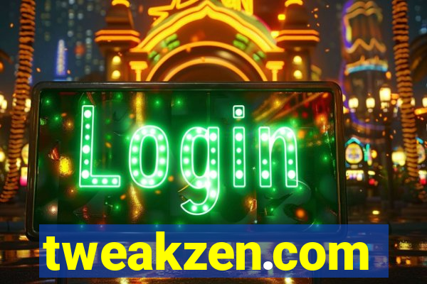 tweakzen.com