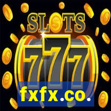 fxfx.co.
