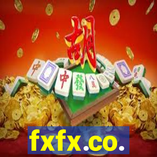 fxfx.co.