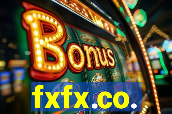 fxfx.co.