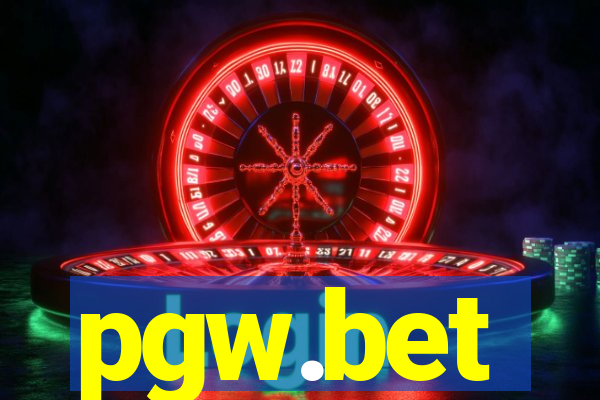 pgw.bet