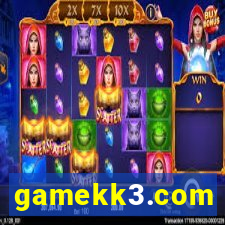 gamekk3.com