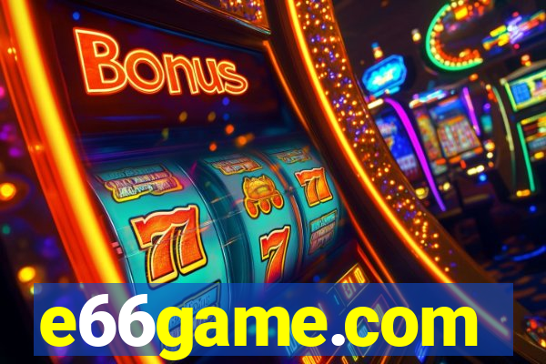 e66game.com