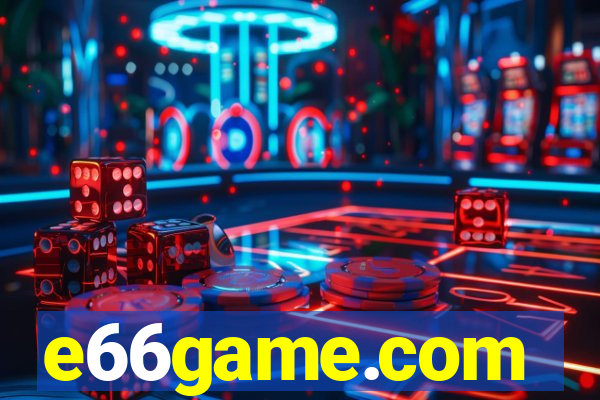 e66game.com