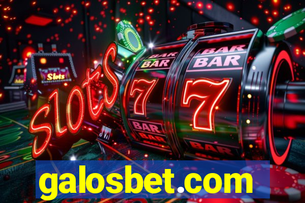 galosbet.com
