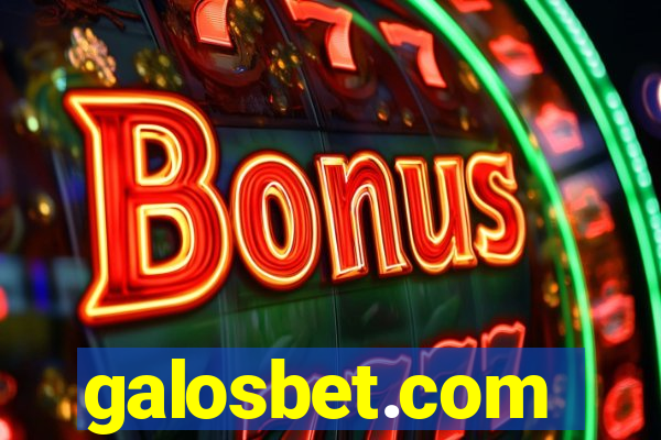 galosbet.com