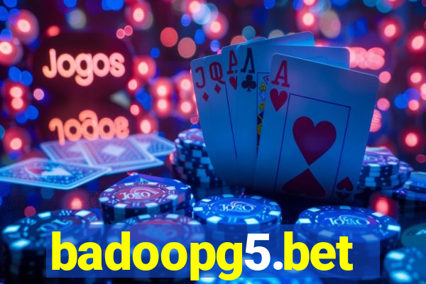 badoopg5.bet